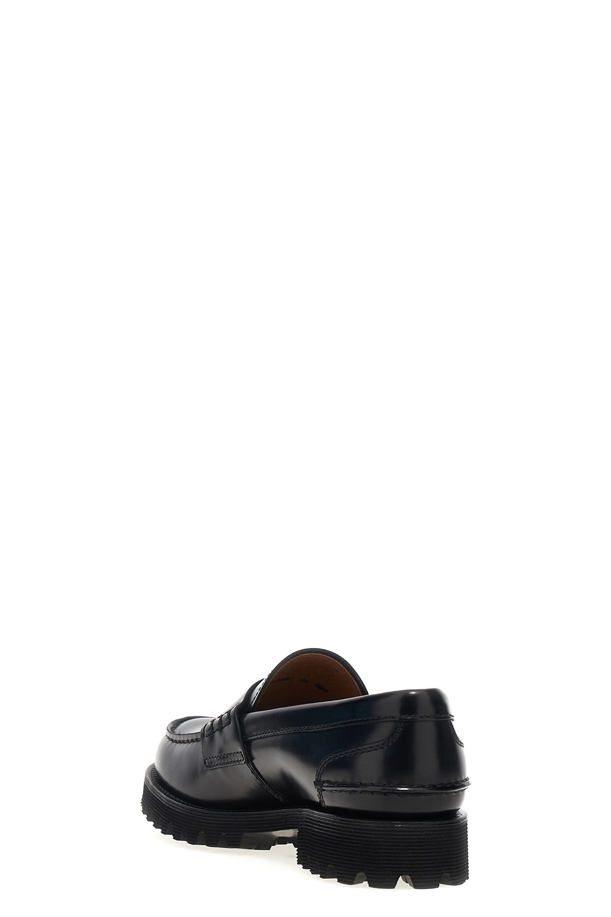'Pembrey T2' loafers - 3
