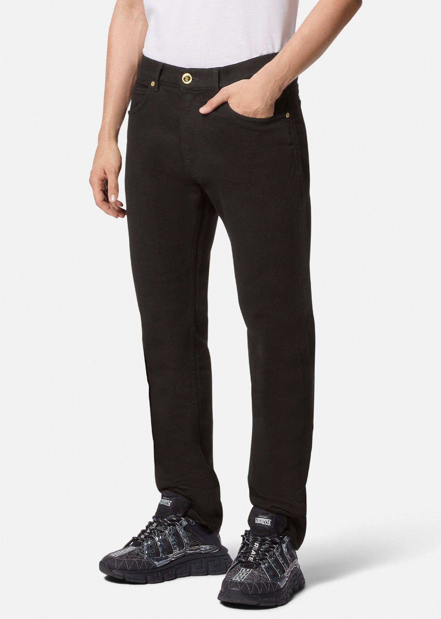 Medusa Jeans - 3