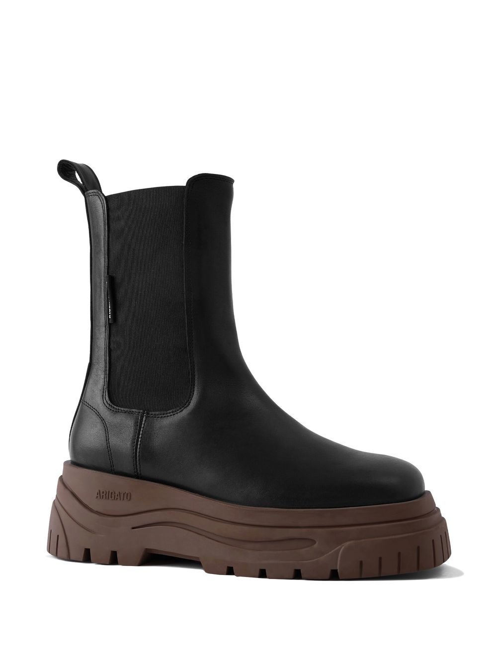 Blyde chunky Chelsea boots - 2