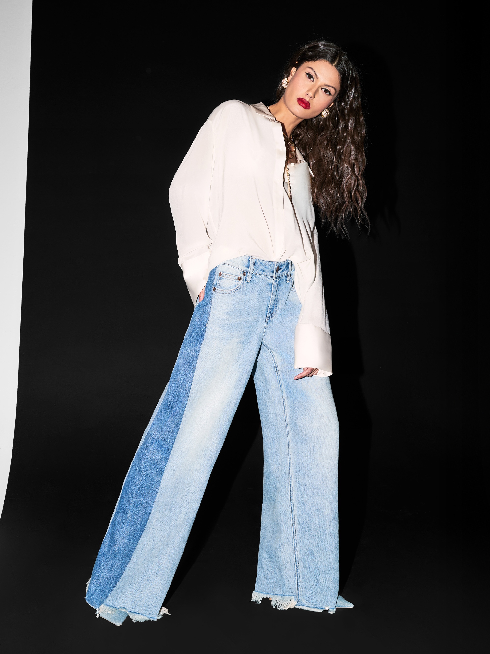 STU BAGGY JEAN - 7