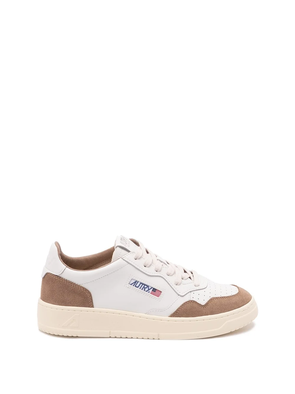 `Medalist Low` Sneakers - 1