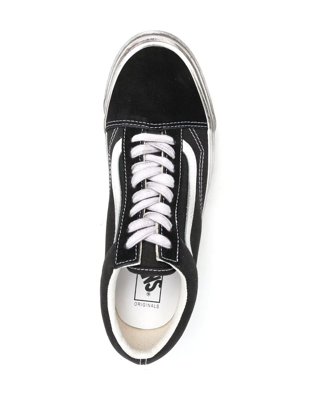 Old Skool low-top sneakers - 4