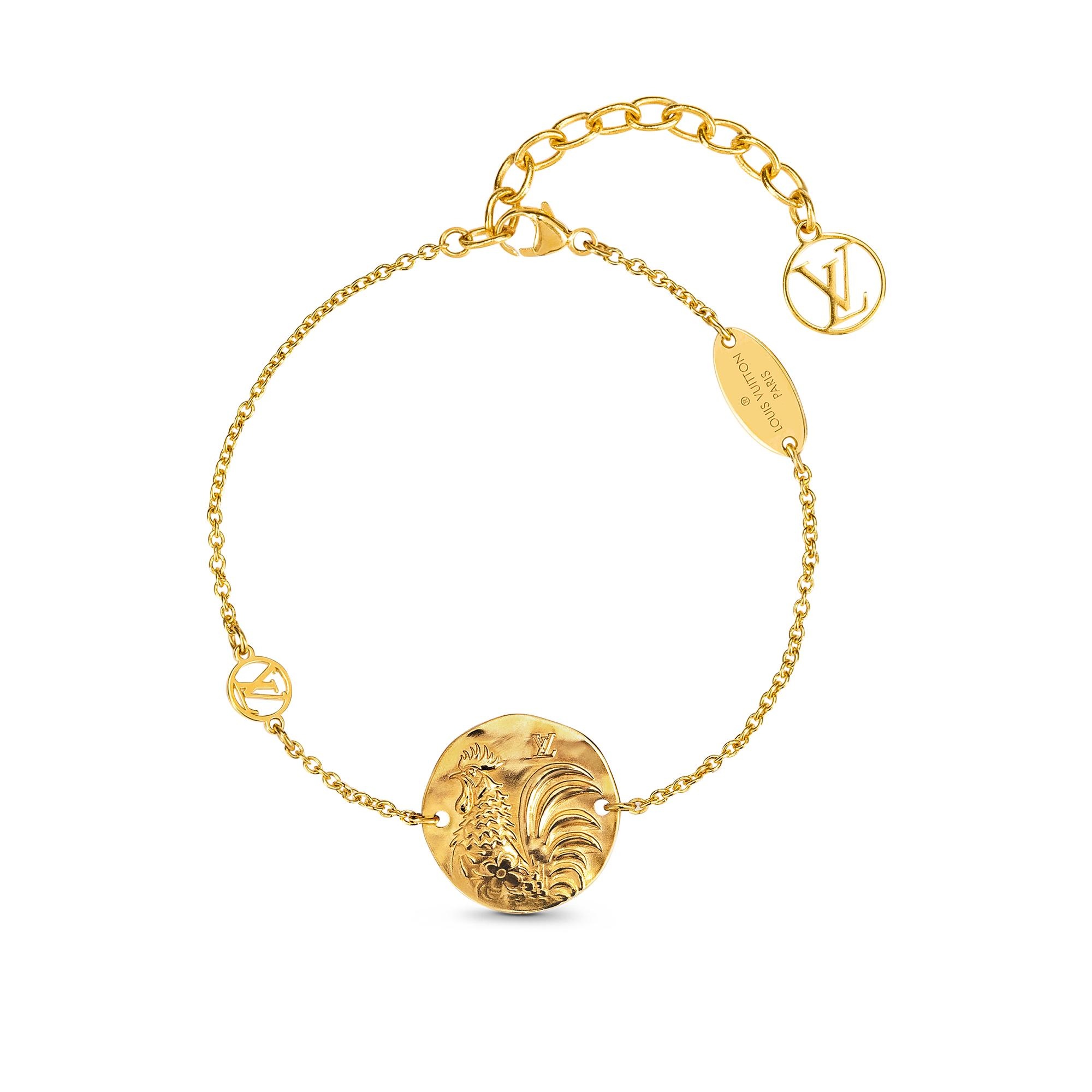 Louis In The Sky Zodiac Bracelet - 1