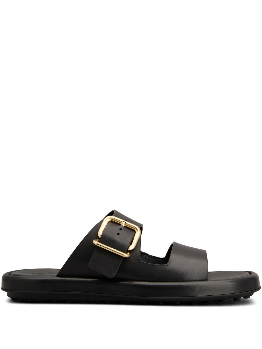 leather sandals - 1