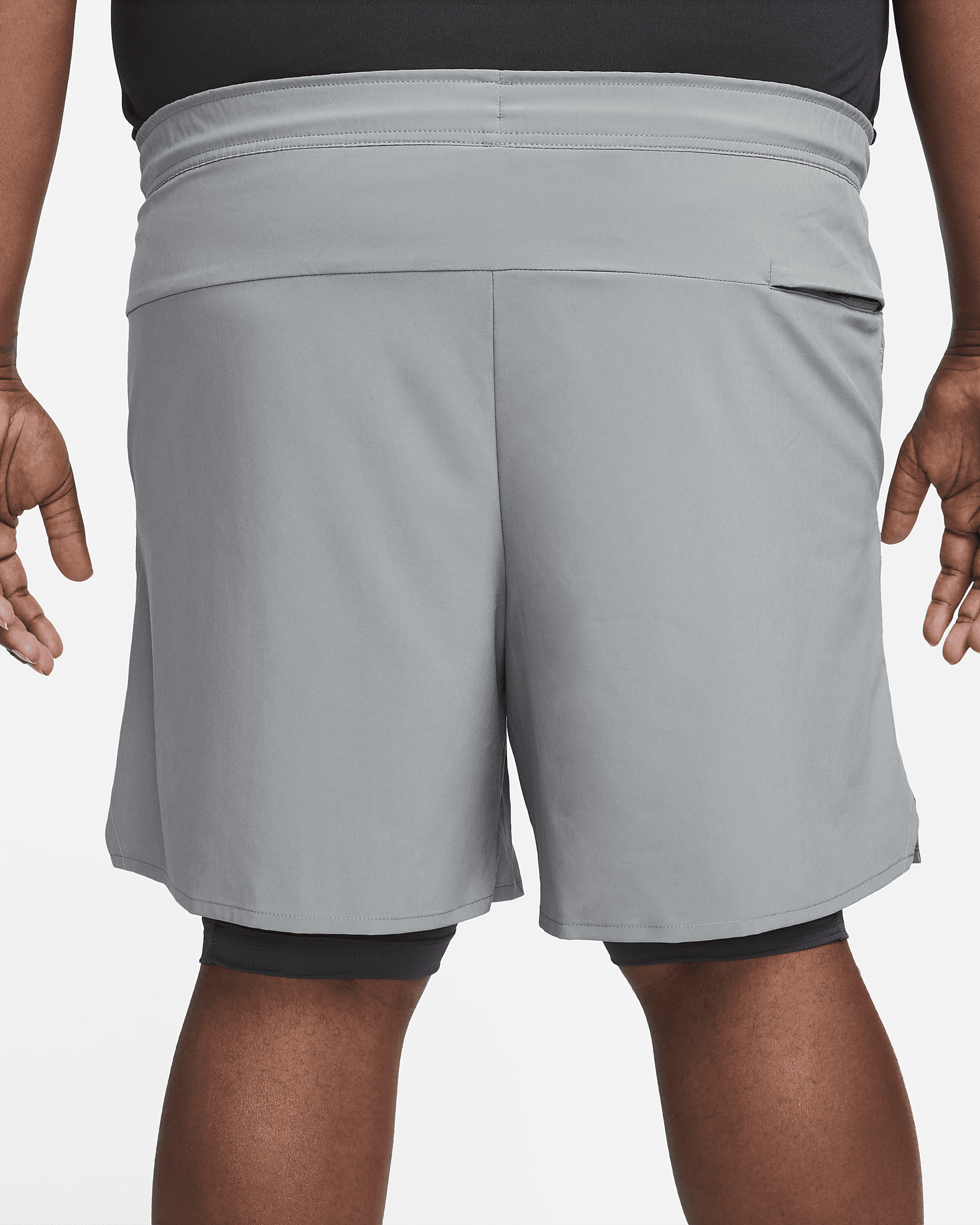 Nike Unlimited Men's Dri-FIT 7" 2-in-1 Versatile Shorts - 10