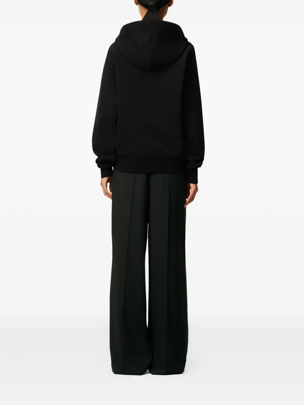 ami⋆* AMI Paris zip | REVERSIBLE