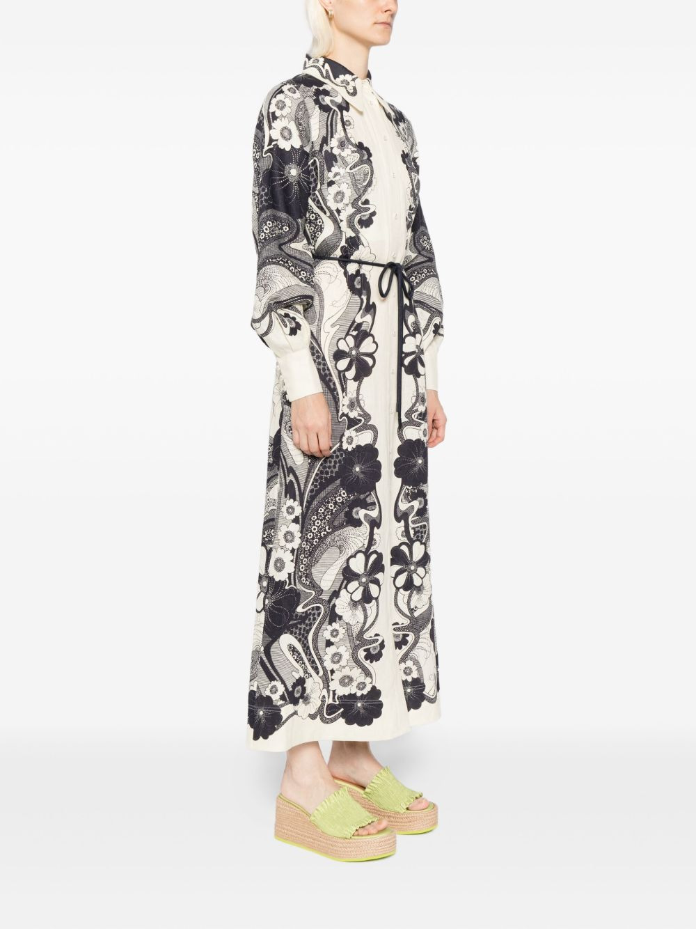 Mickey dress - 3