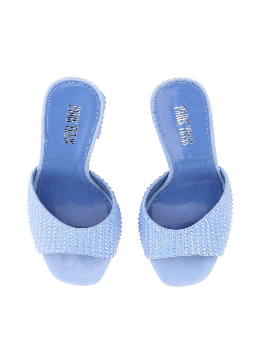 Paris Texas Women Mules Holly Anja - 2
