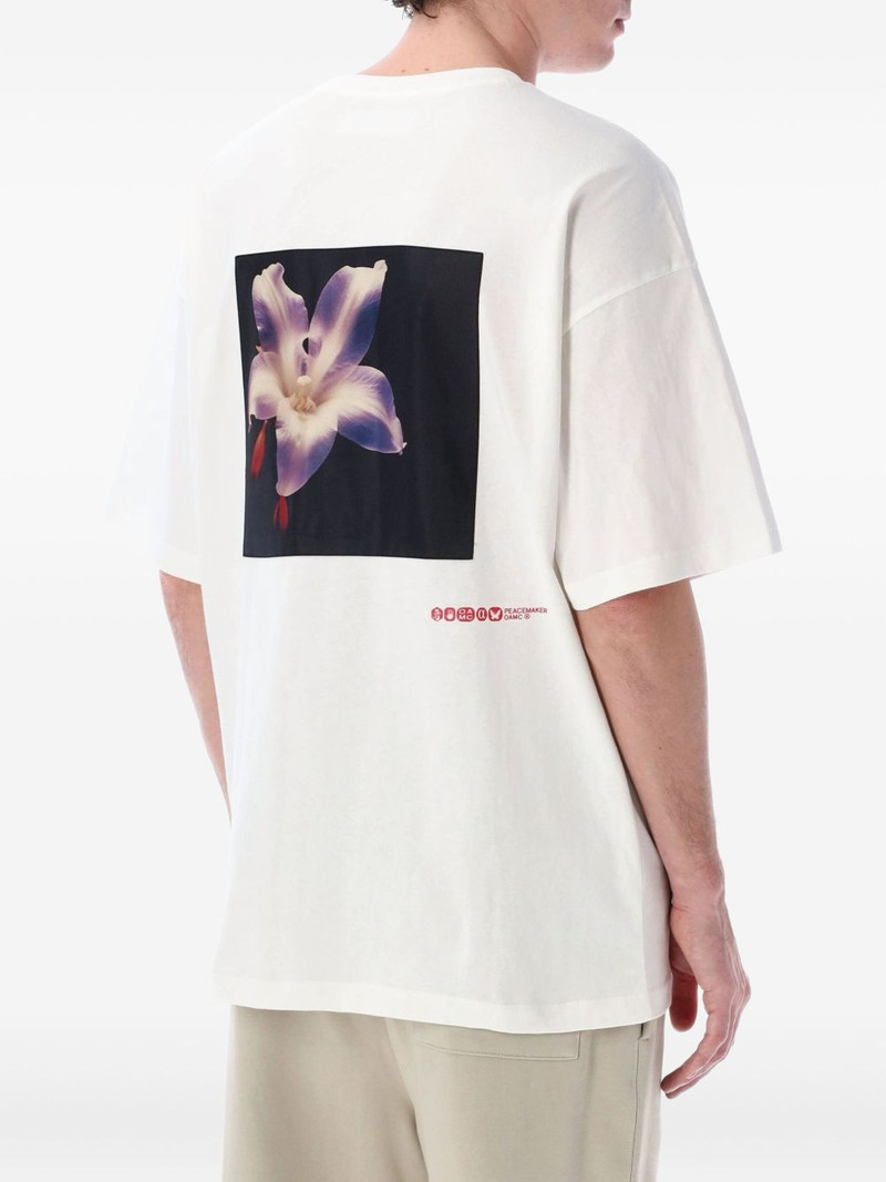OAMC Flower T-shirt outlook