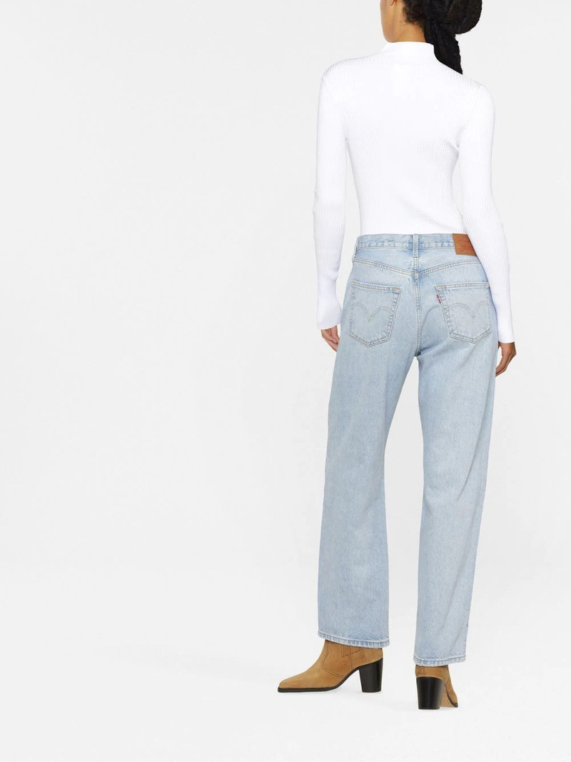 501® '90s slouchy-fit 청바지 4
