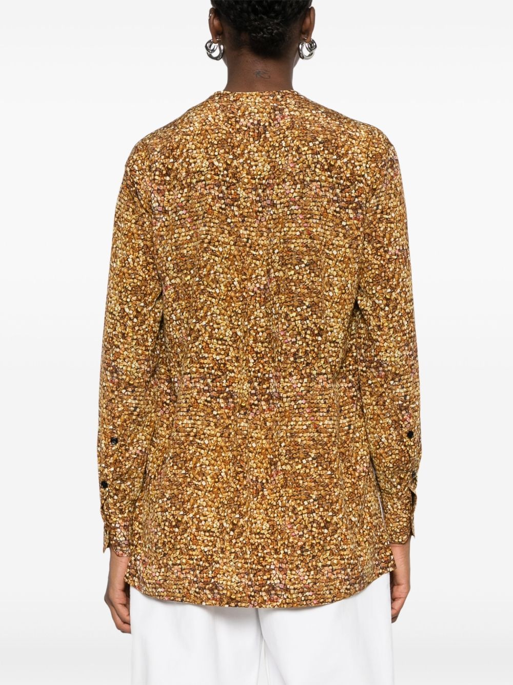 Sima blouse - 4