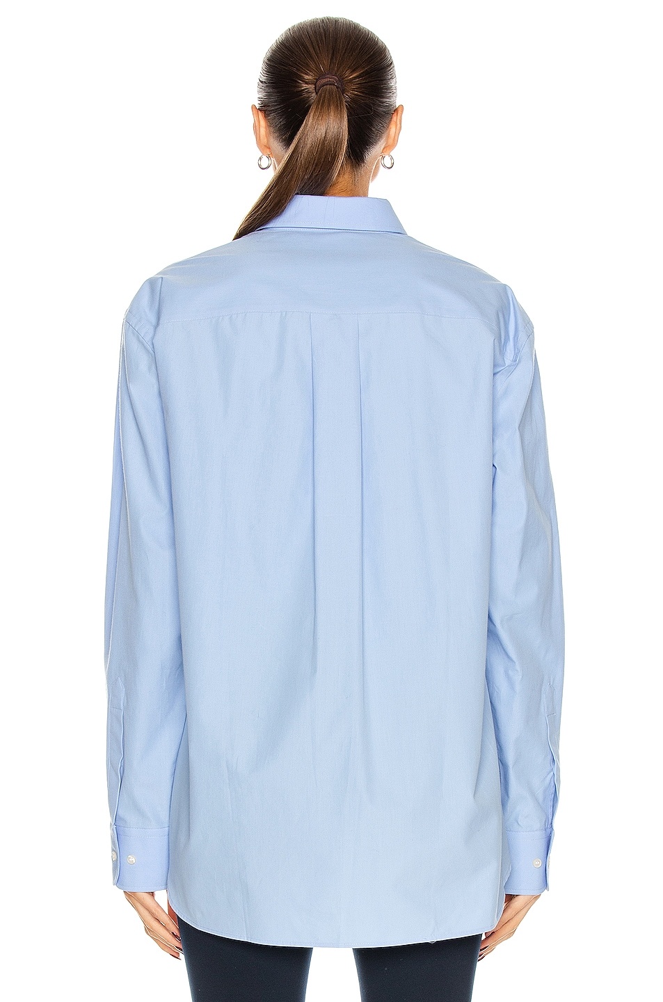 Oversize Shirt - 3