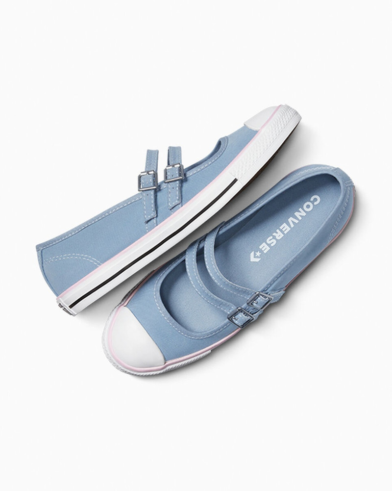 Chuck Taylor All Star Dainty Mary Jane 5