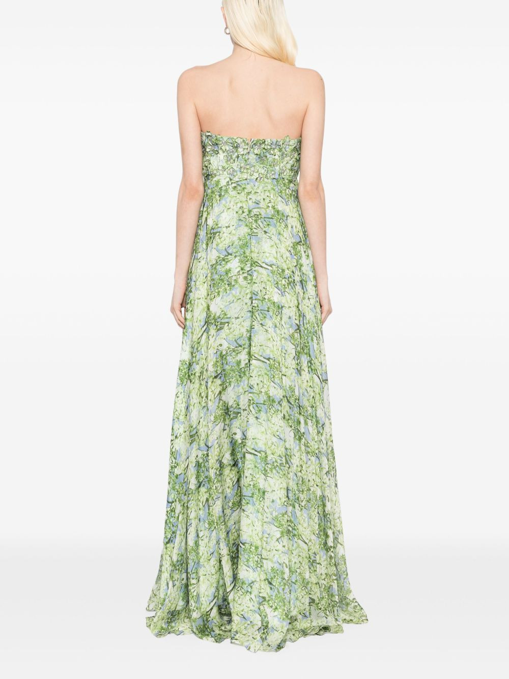 Ames dress - 4