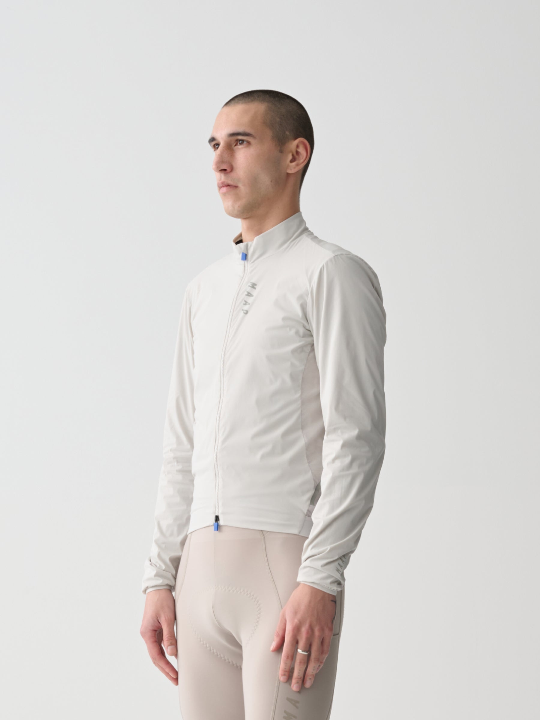 Flow Insulated Jacket - 2