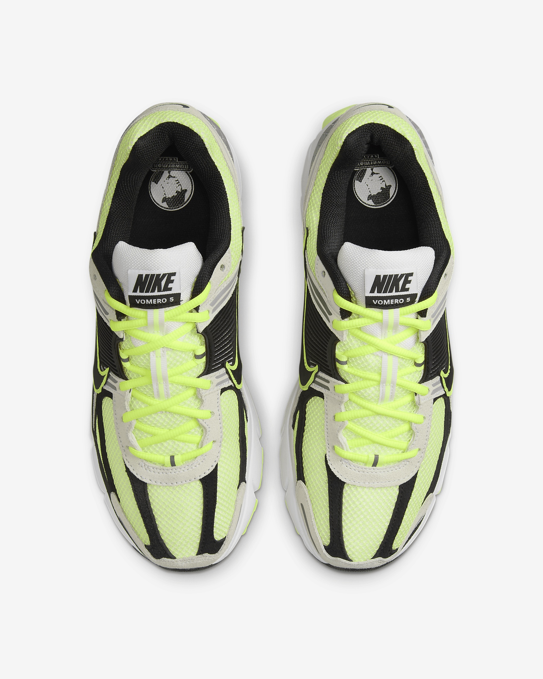 Nike Men's Zoom Vomero 5 Shoes - 4