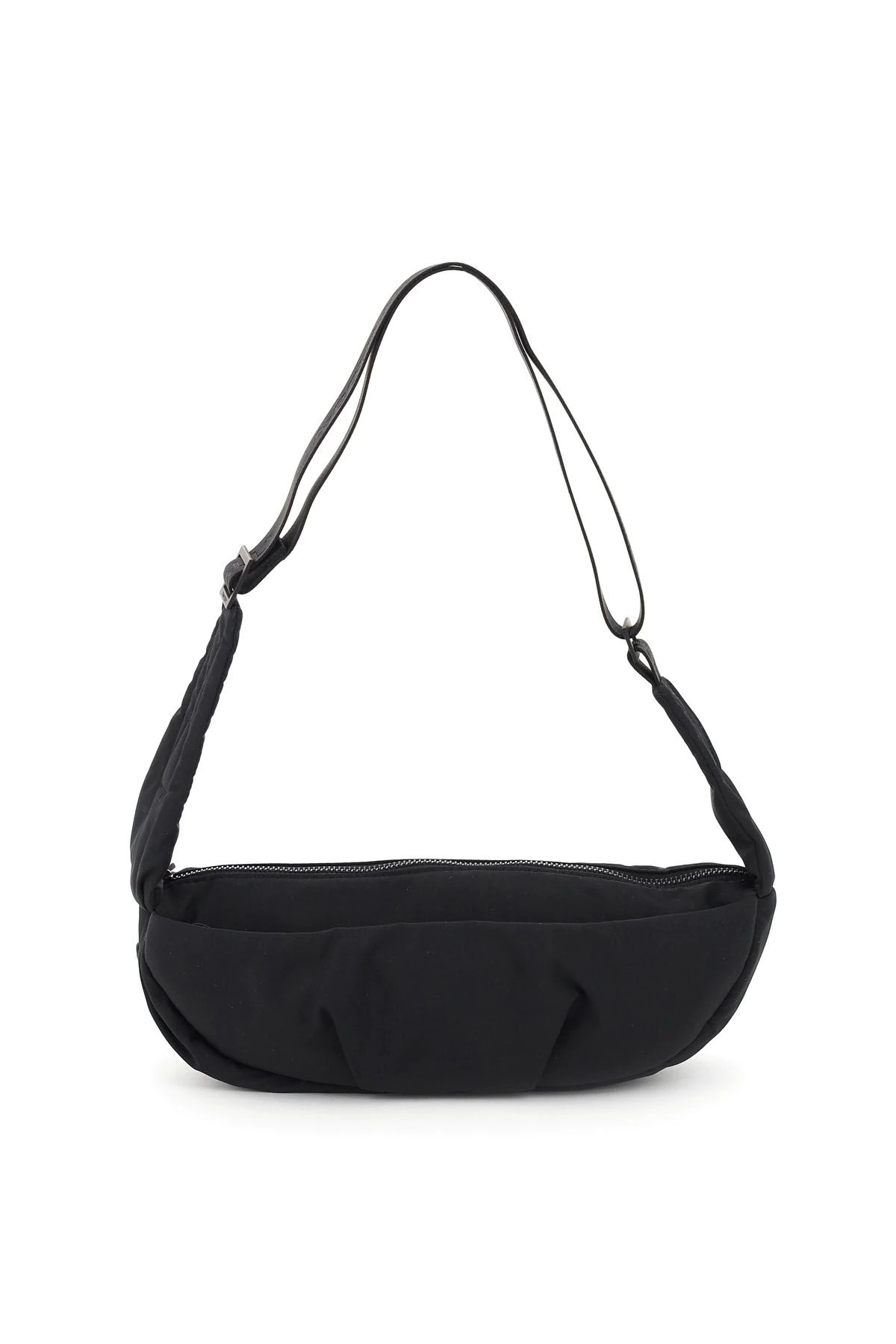 RHOMBUS CROSSBODY BAG - 1