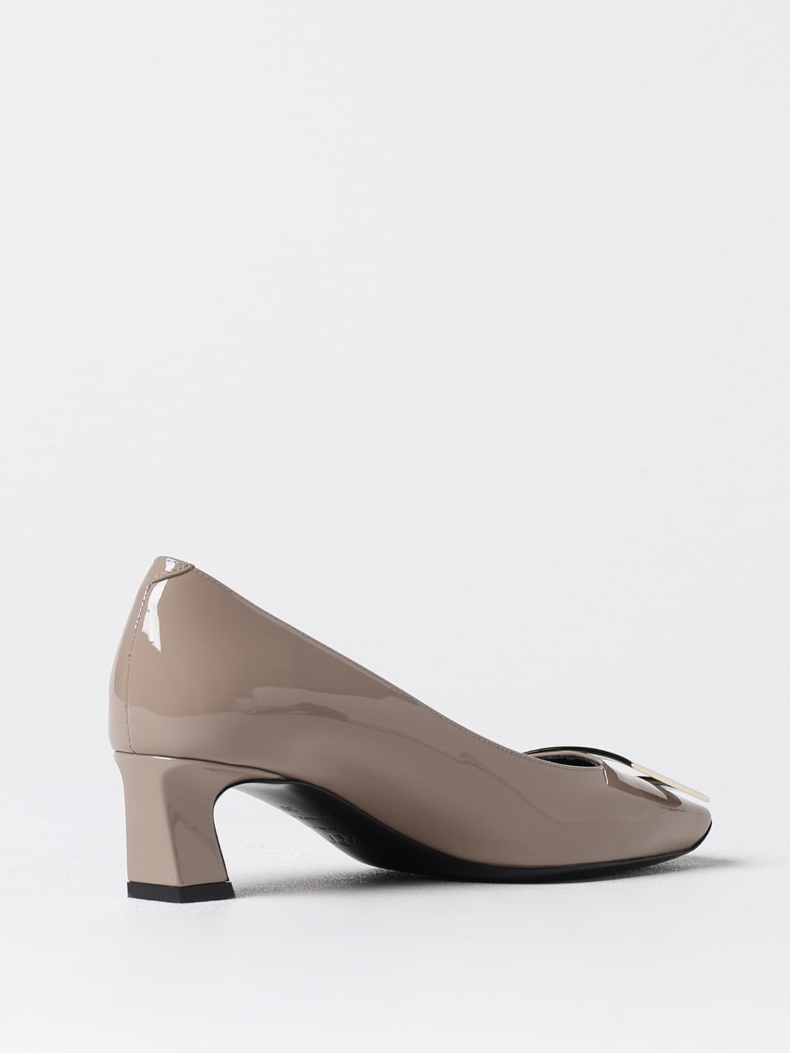 Shoes woman Roger Vivier - 3