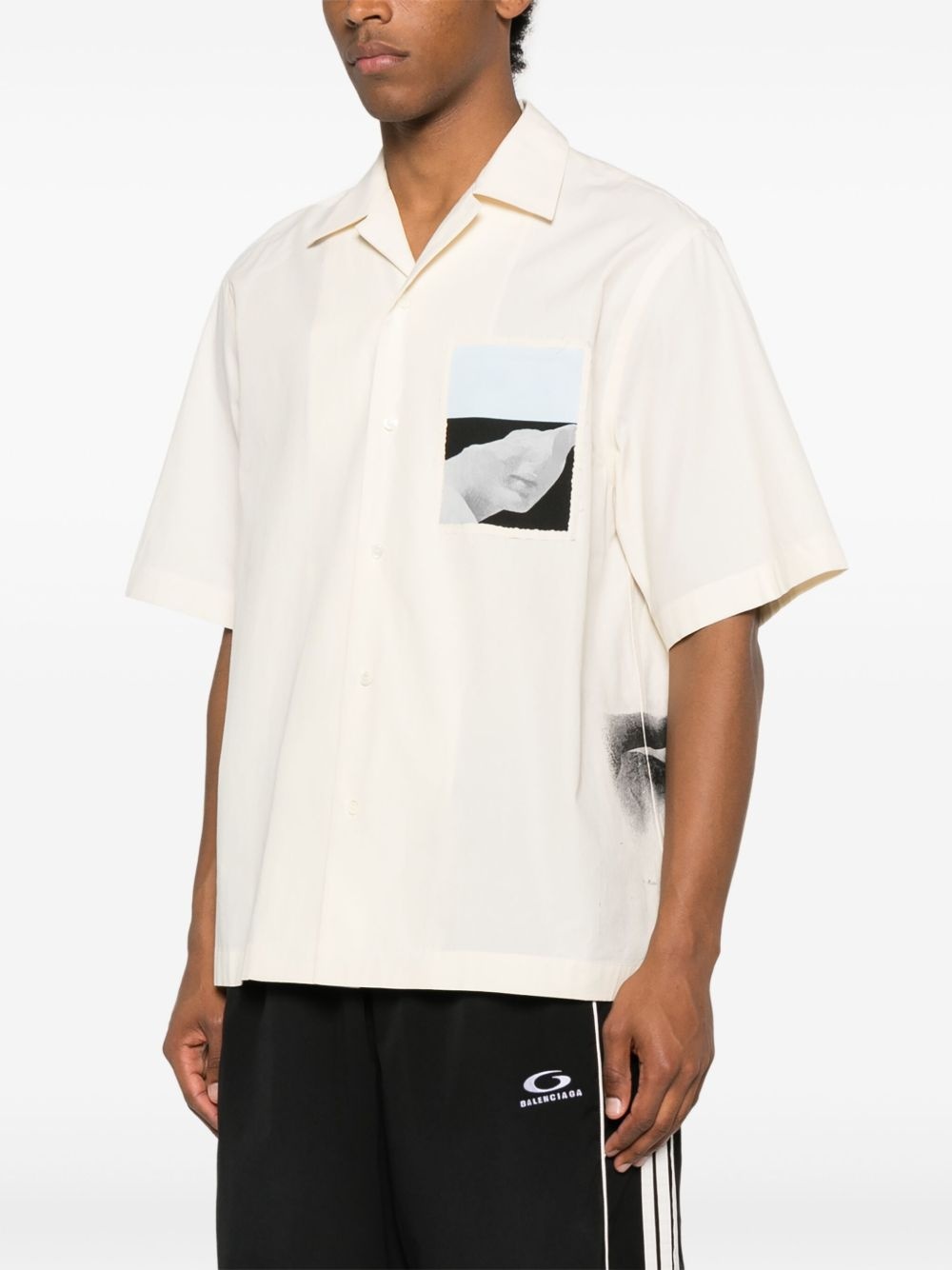 cotton shirt - 3