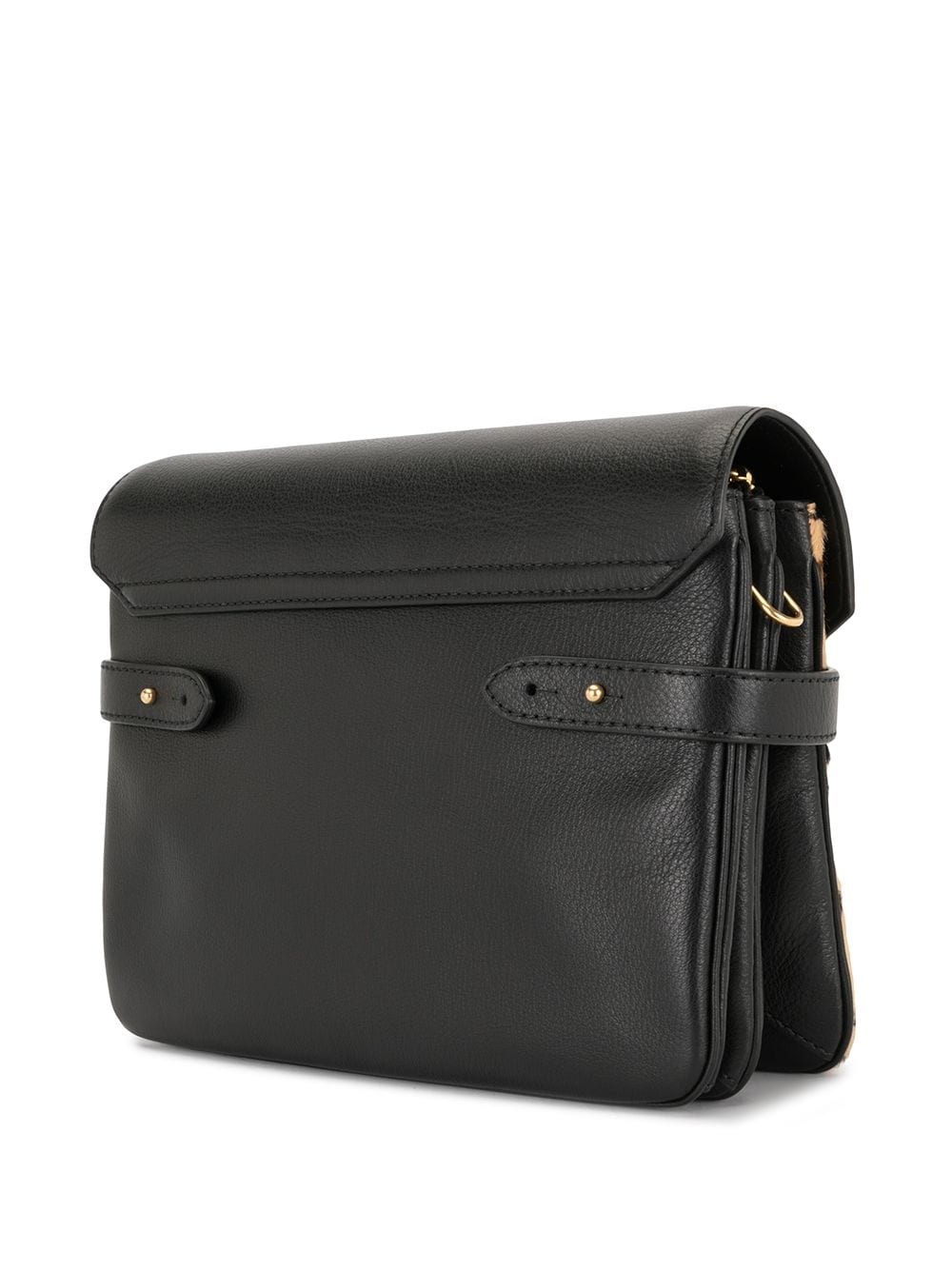 Belted Bayswater crossbody bag - 3