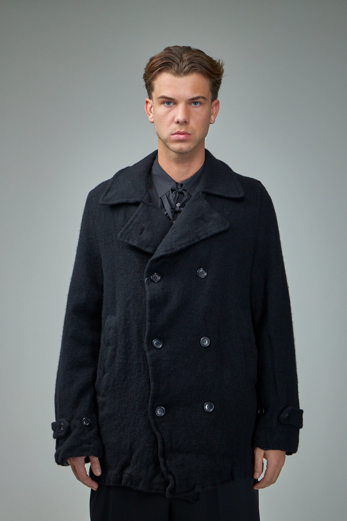 Mens Jacket Woven - 1