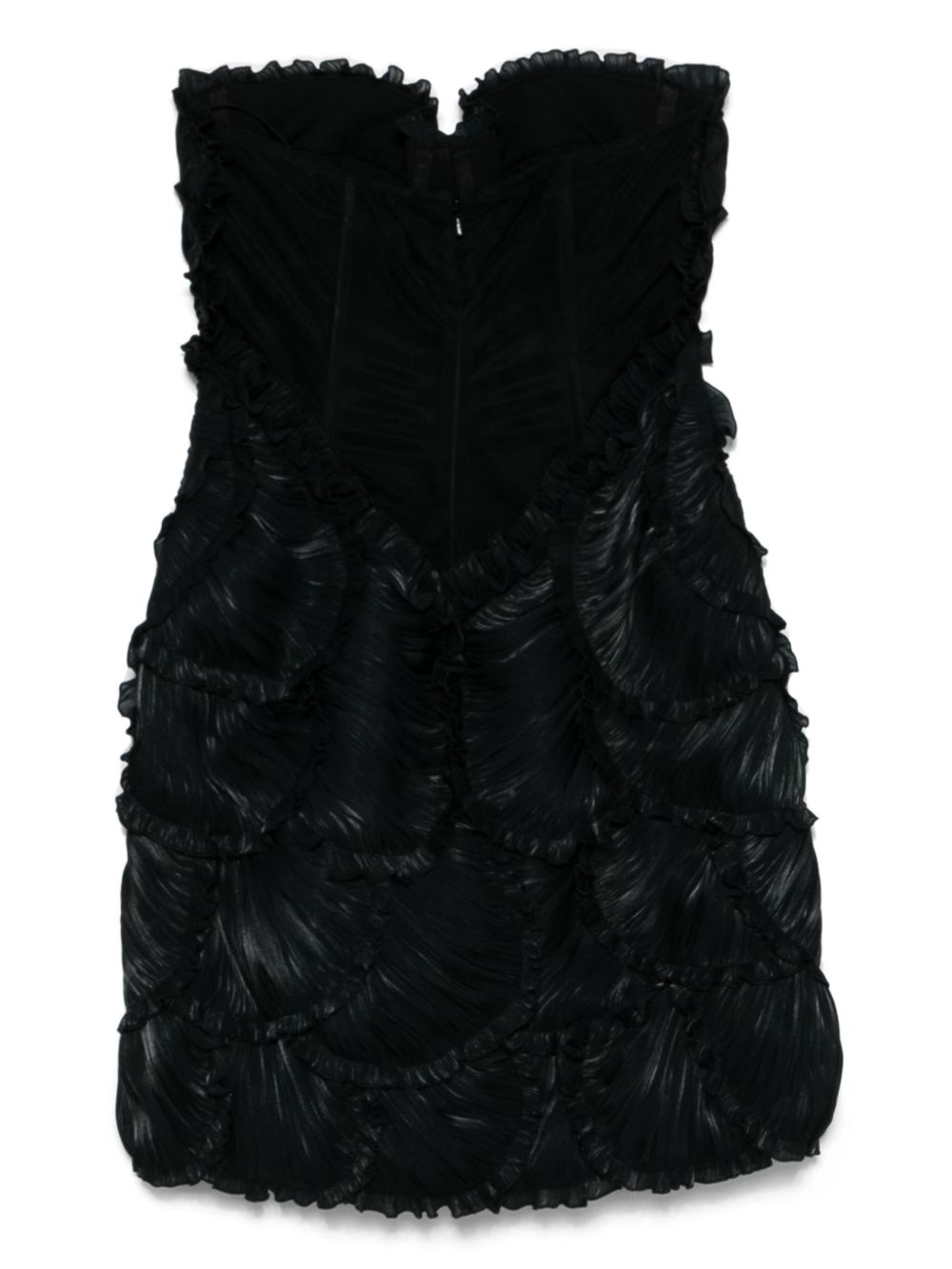 Marica mini dress - 2