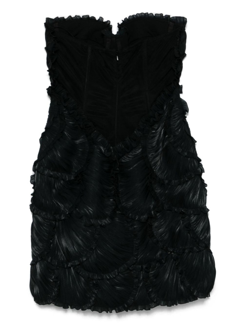 COSTARELLOS Marica mini dress outlook