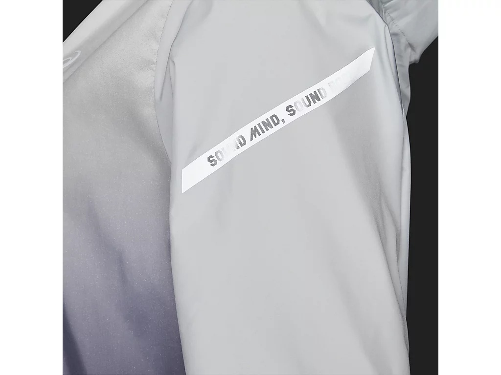 WOMEN'S LITE-SHOW JACKET - 11