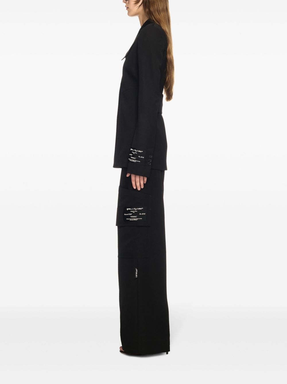 New Toybox cargo pants - 3