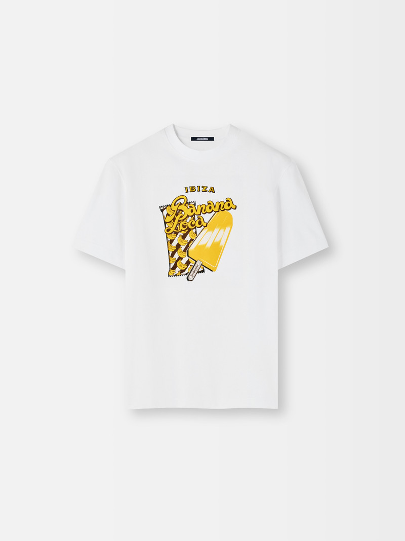 The Ibiza t-shirt 1