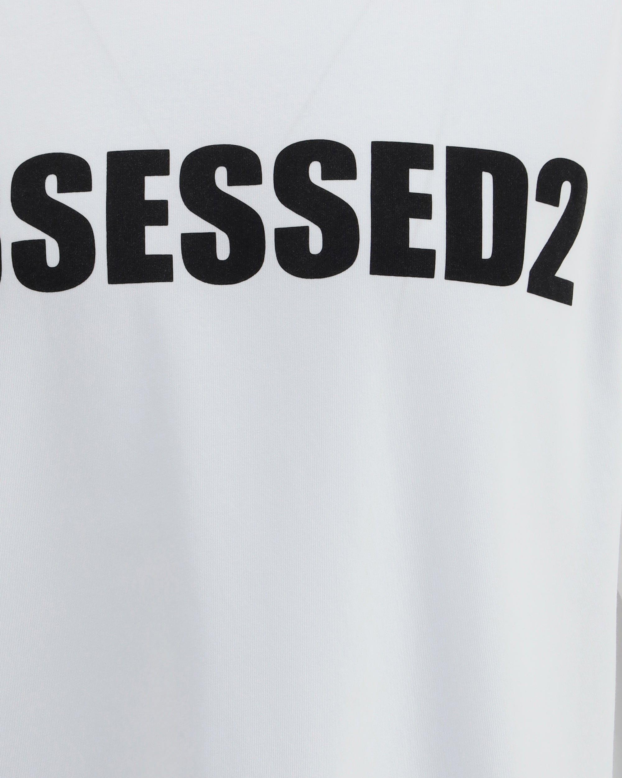 Logoed T-Shirt - 3