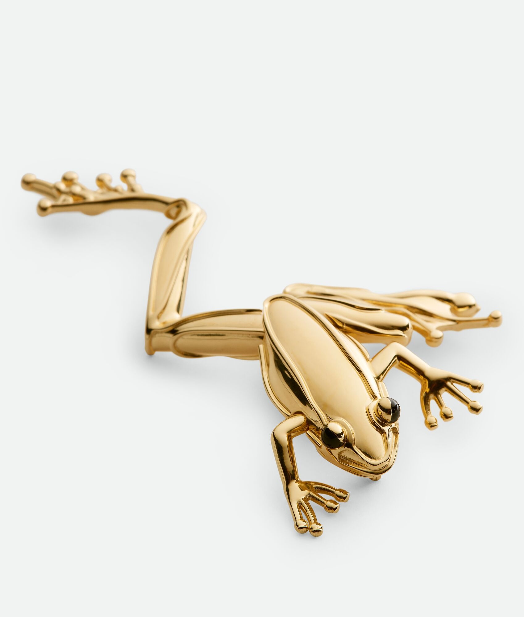 Rana Large Brooch - 4