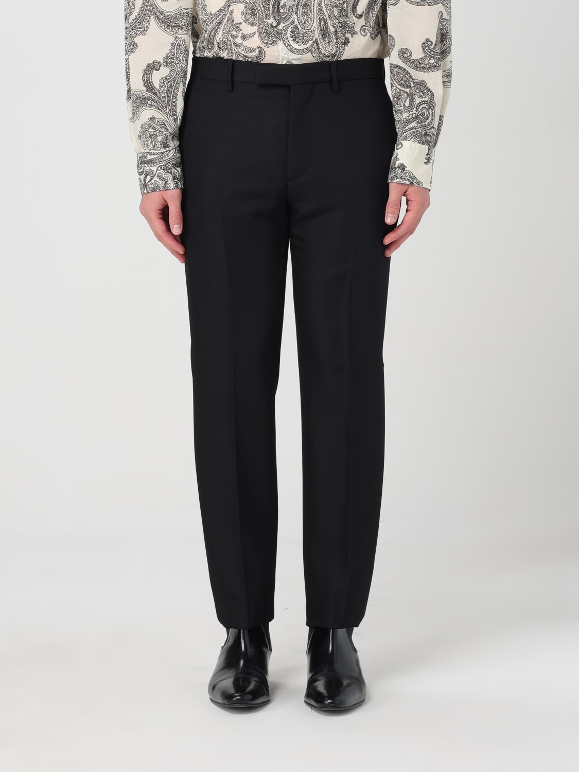 Pants men Etro - 1