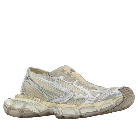 (WMNS) Balenciaga 3Xl Slip On 'White' 798529W3XSO9191 - 3