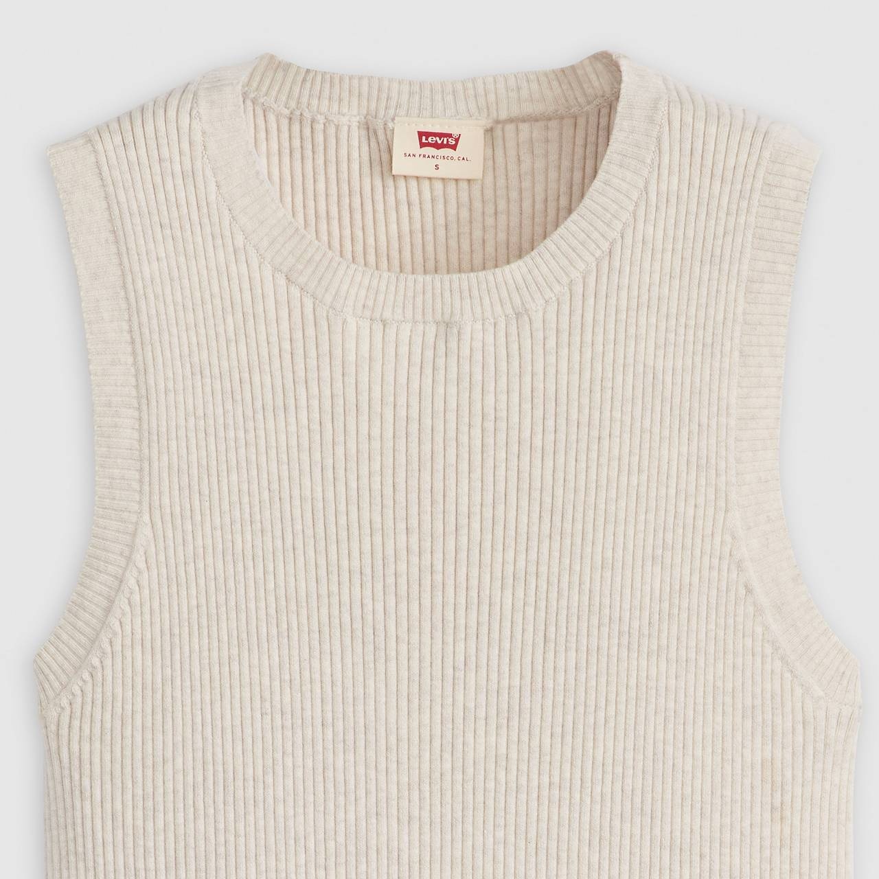 OCEAN TANK TOP - 6