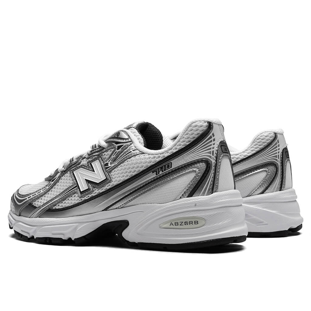 740 - NAVY/WHITE/SHADOW GREY/SILVER METALLIC - 3