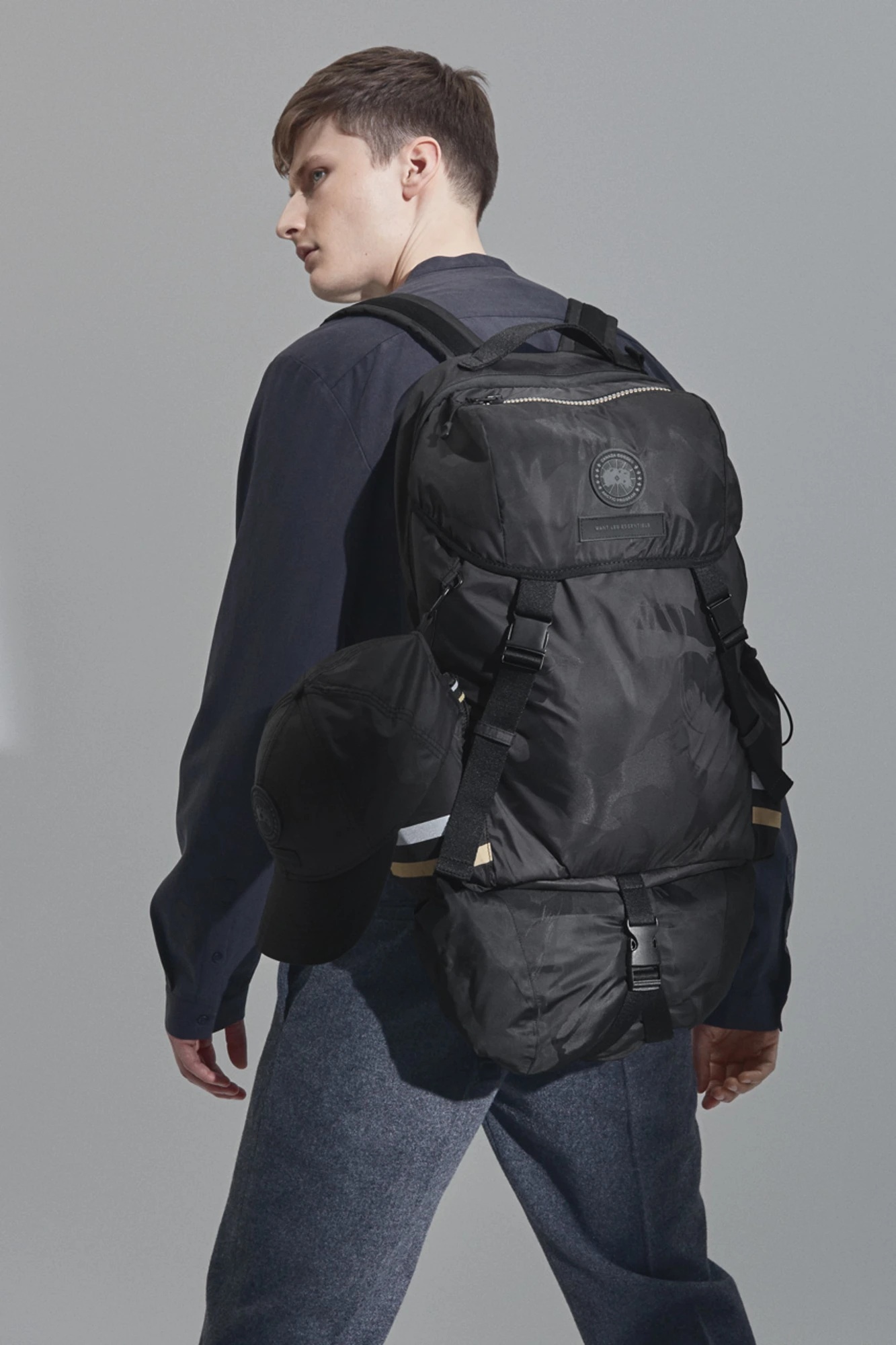 E90 BACKPACK - 5