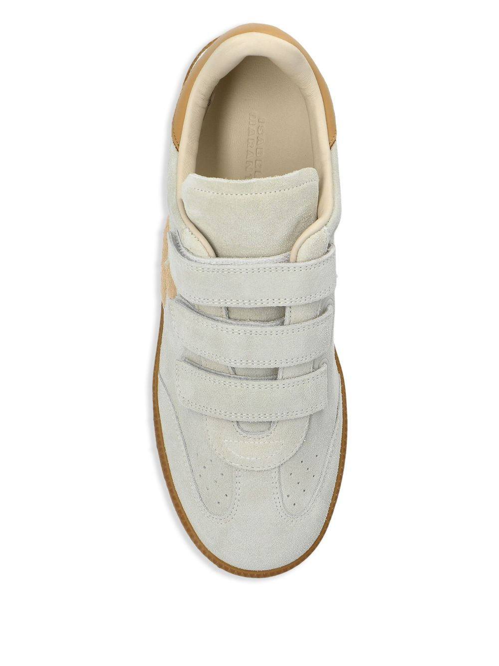 Isabel Marant Sneakers White - 6