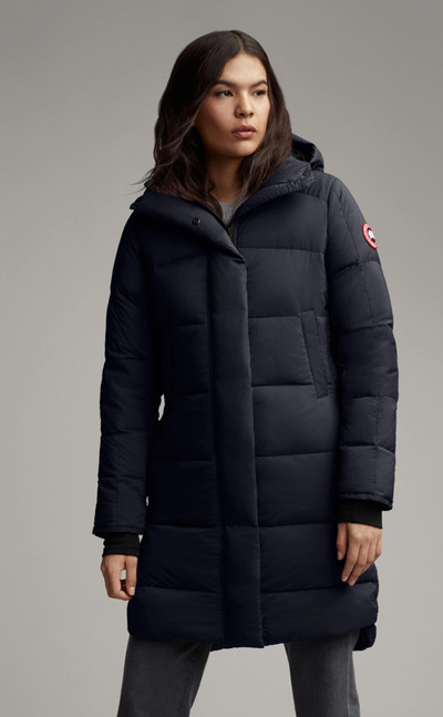 Canada Goose ALLISTON COAT outlook