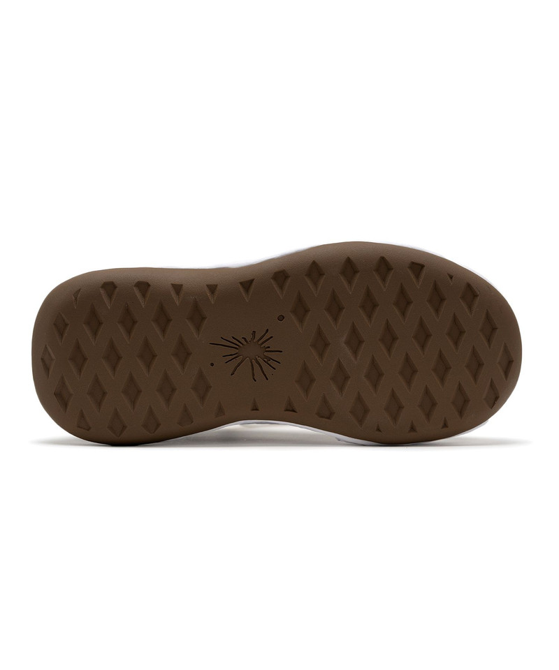 "OLIVER" OG Sole Canvas High-top Sneaker 15