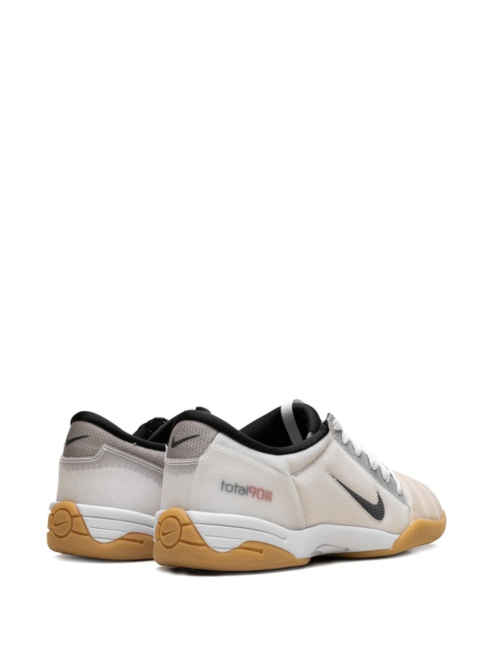 Total 90 III "White" sneakers - 3
