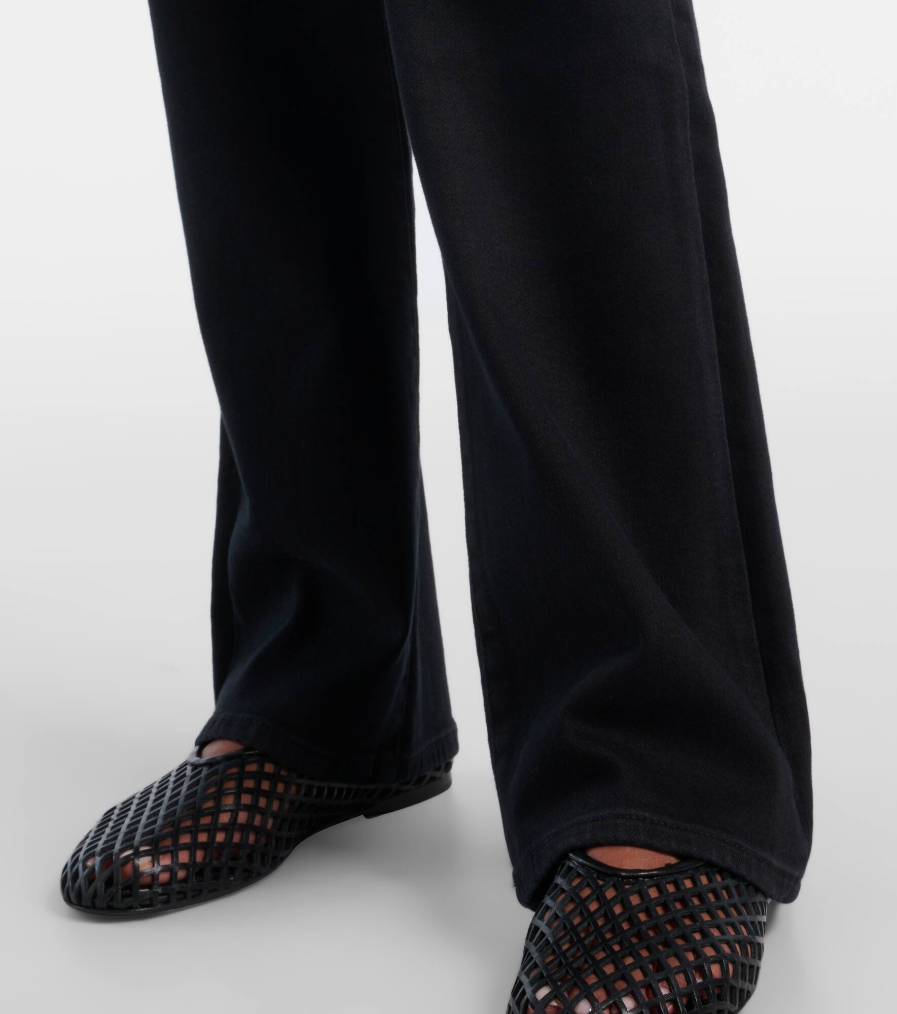 Reboot bootcut jeans - 5