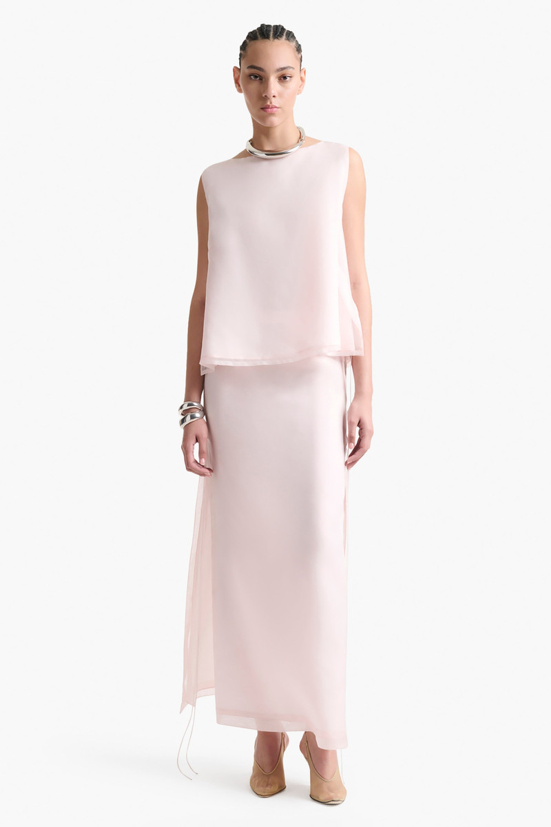 Altuzarra SIGGI TOP outlook