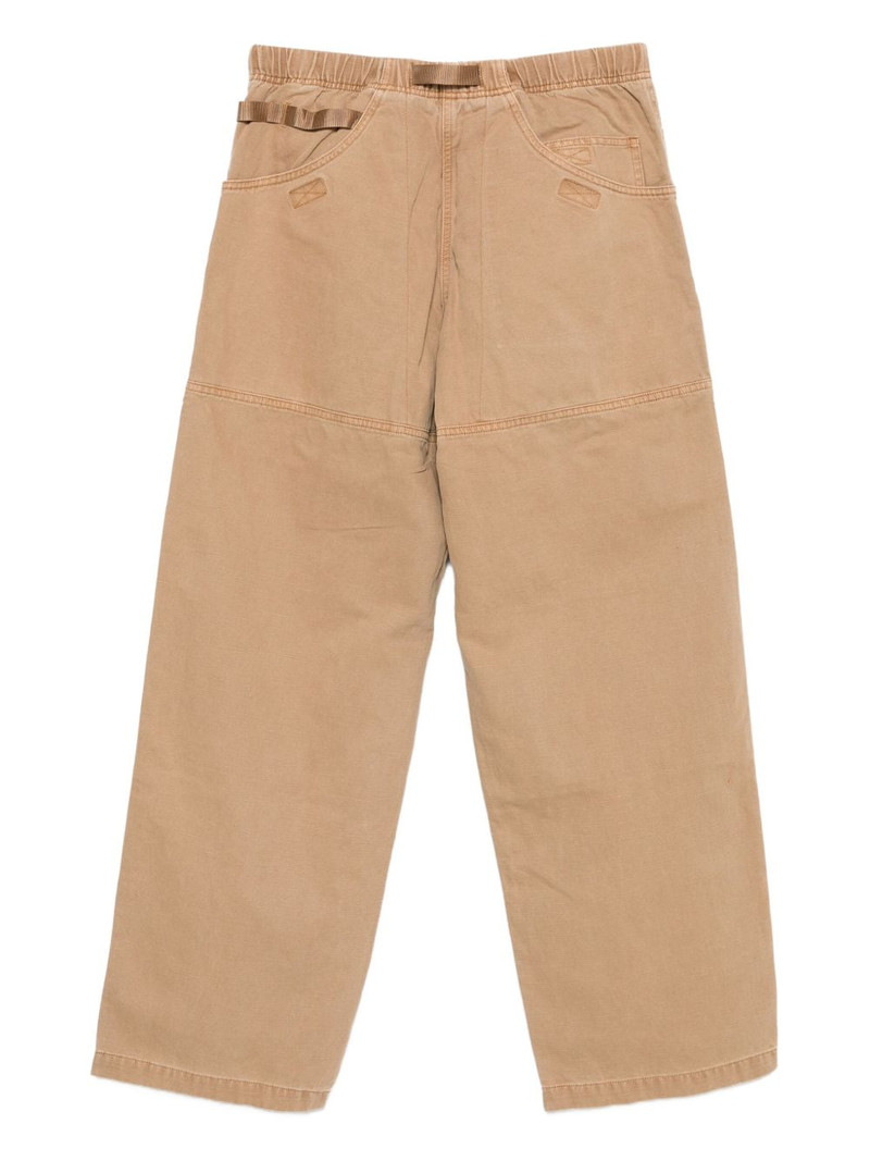 GRAMICCI belted pants outlook