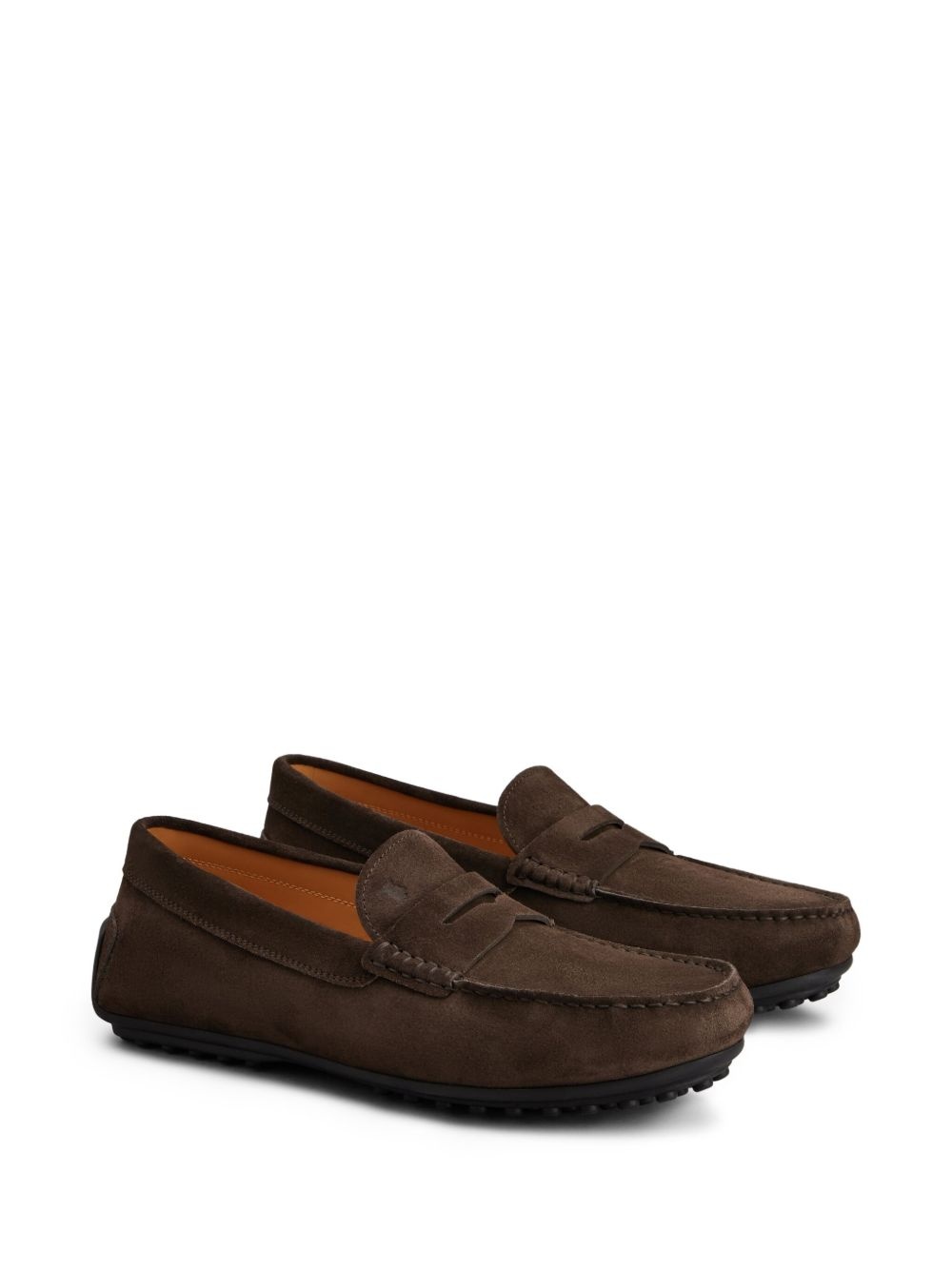 City Gommino loafers - 2