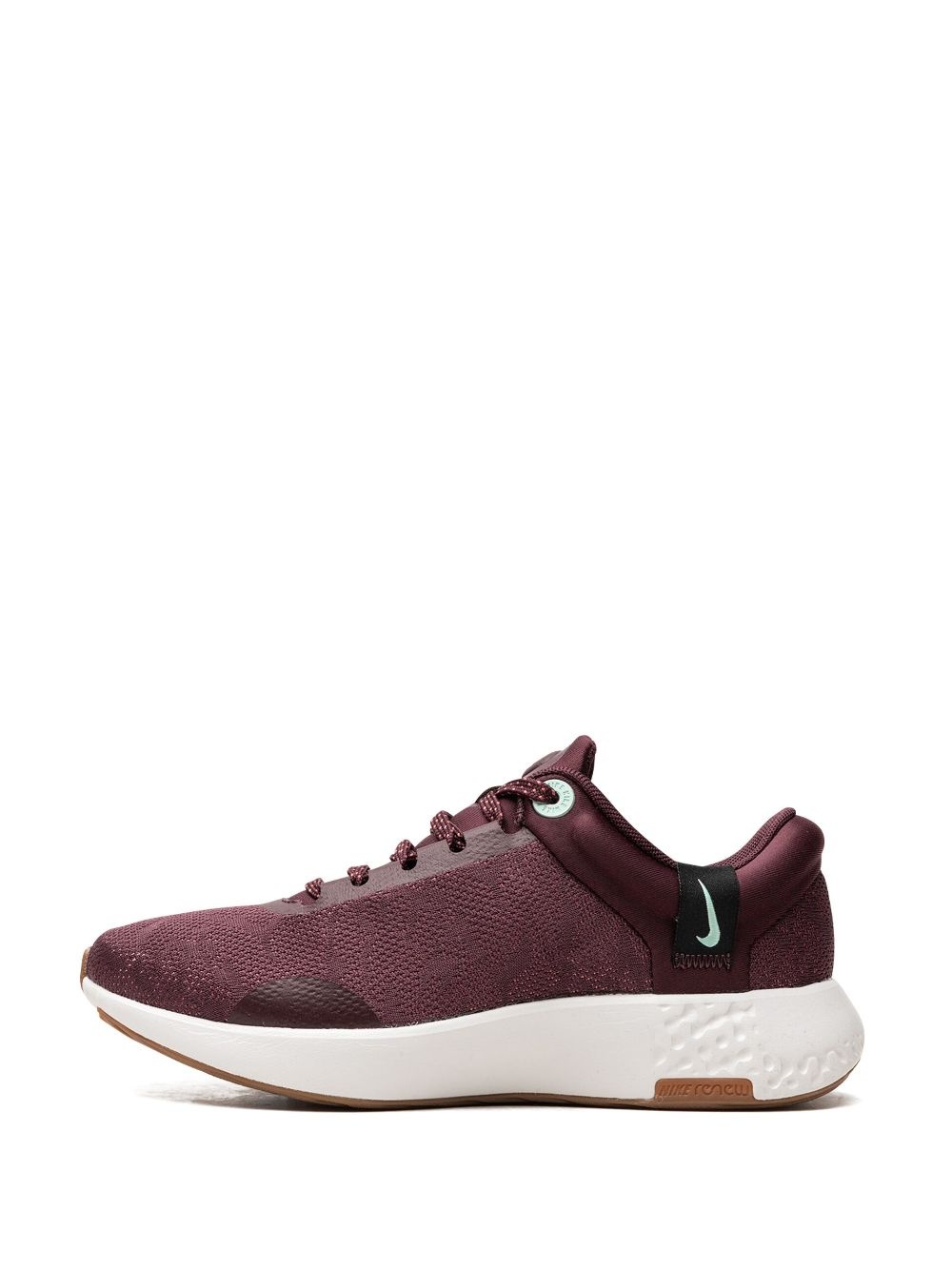 Renew Serenity 2 "Burgundy" sneakers - 5