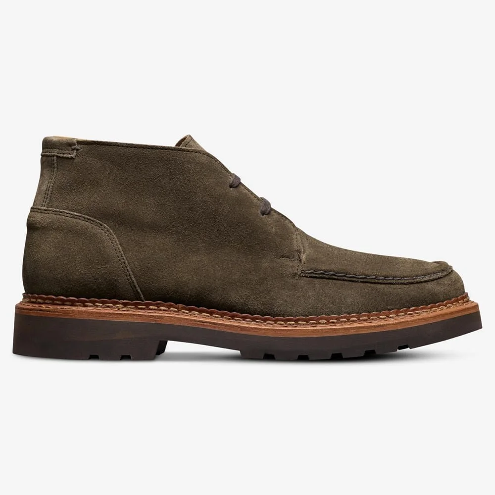 Cameron Moc-toe Chukka Boot - 1