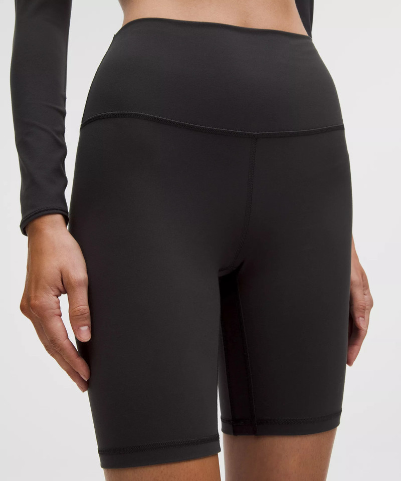 lululemon Align™ High-Rise Short 8" 4
