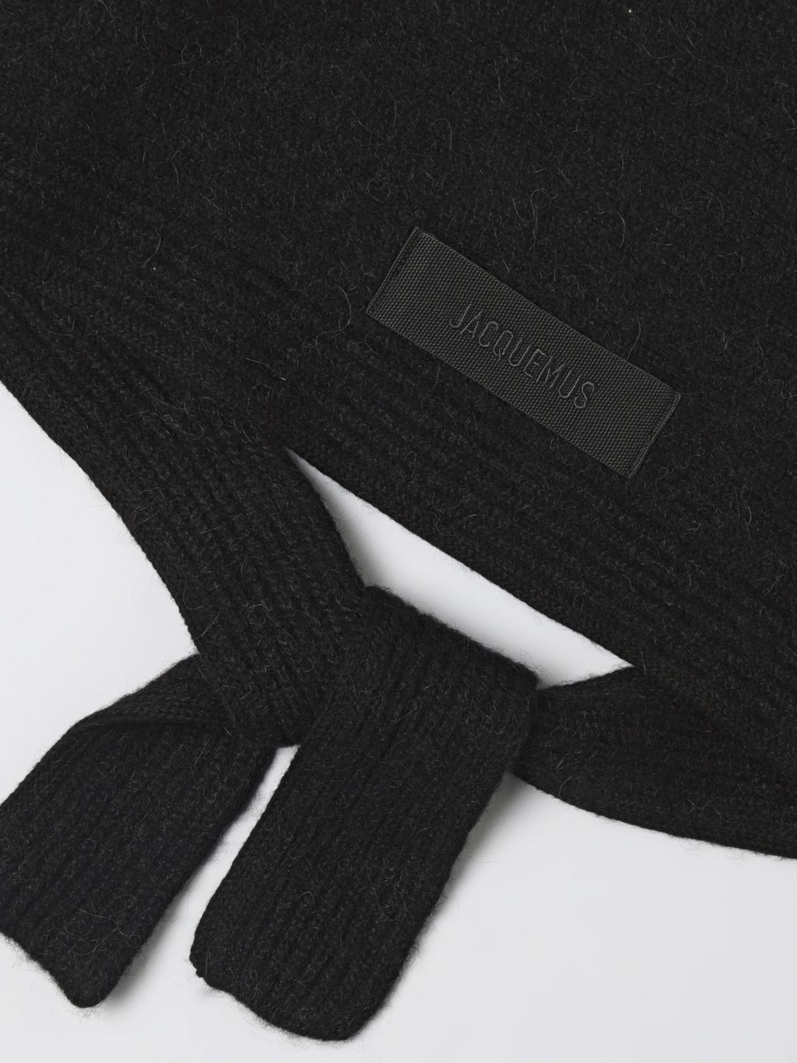 Scarf woman Jacquemus - 2