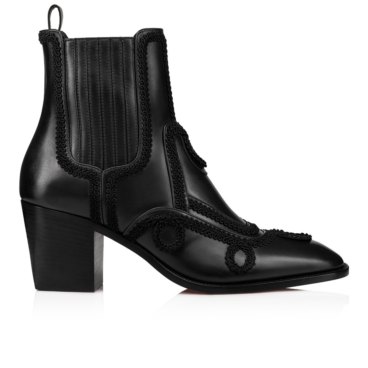 Rosalio Black - 1
